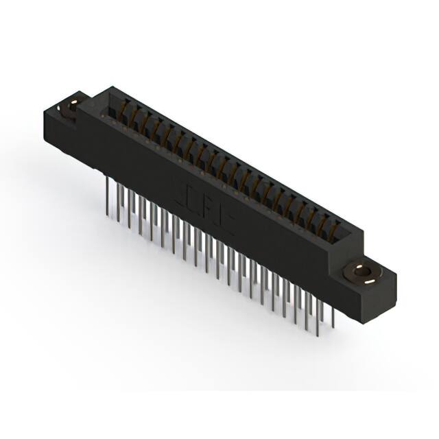 391-040-522-203 EDAC Inc.  Edgeboard Connectors